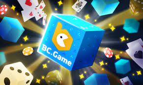 Exciting Thrills at Bc.Games Casino Exciting Thrills at Bc.Games Casino