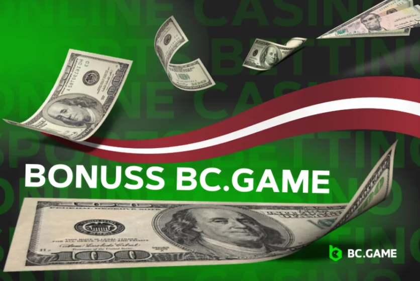 Unveiling the Exciting World of Bc.Game