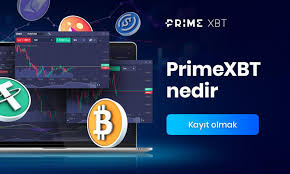 Investing Made Easy with the App PrimeXBT Investing Made Easy with the App PrimeXBT