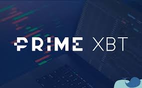 Investing Made Easy with the App PrimeXBT Investing Made Easy with the App PrimeXBT