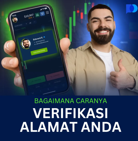 Pocket Option - Platform Trading Populer untuk Investasi Cerdas Pocket Option - Platform Trading Populer untuk Investasi Cerdas