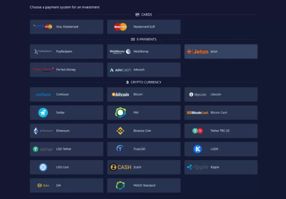 Pocket Option - Platform Trading Populer untuk Investasi Cerdas Pocket Option - Platform Trading Populer untuk Investasi Cerdas