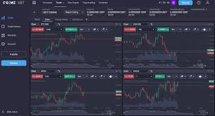 Trader PrimexBT Your Gateway to Cryptocurrency Trading Success Trader PrimexBT Your Gateway to Cryptocurrency Trading Success