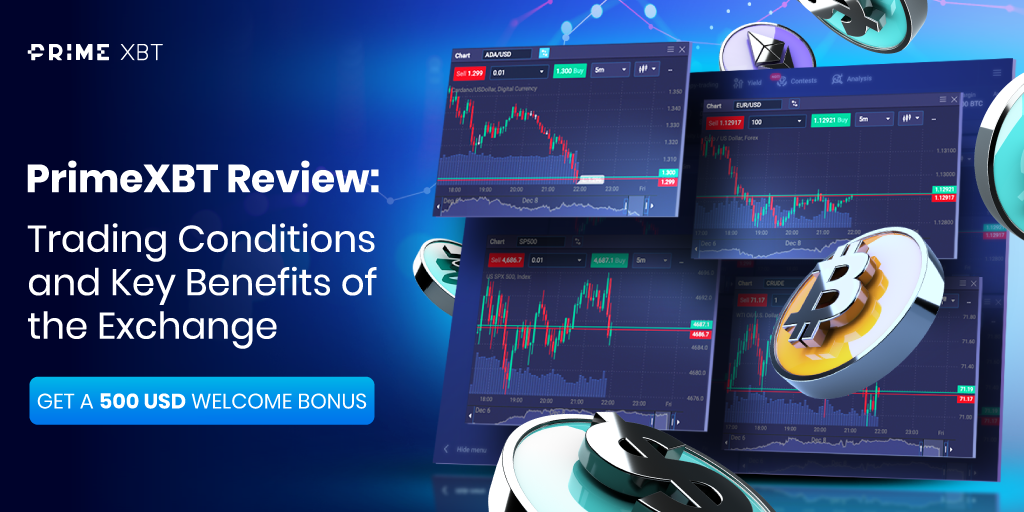 Trader PrimexBT Your Gateway to Cryptocurrency Trading Success Trader PrimexBT Your Gateway to Cryptocurrency Trading Success