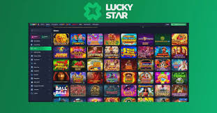 Discovering the Wonders of Lucky Star App