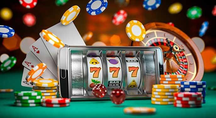 Experience the Thrill at Seven Casino & Sportsbook 57 Experience the Thrill at Seven Casino & Sportsbook 57